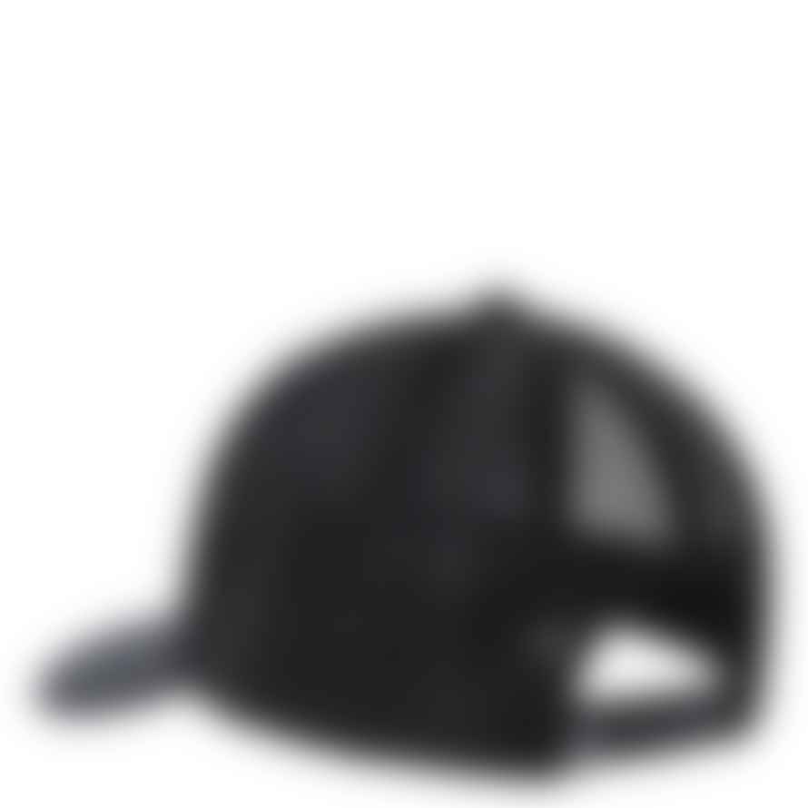 The North Face  Casquette Mudder Noire