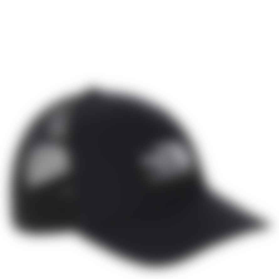 The North Face  Casquette Mudder Noire