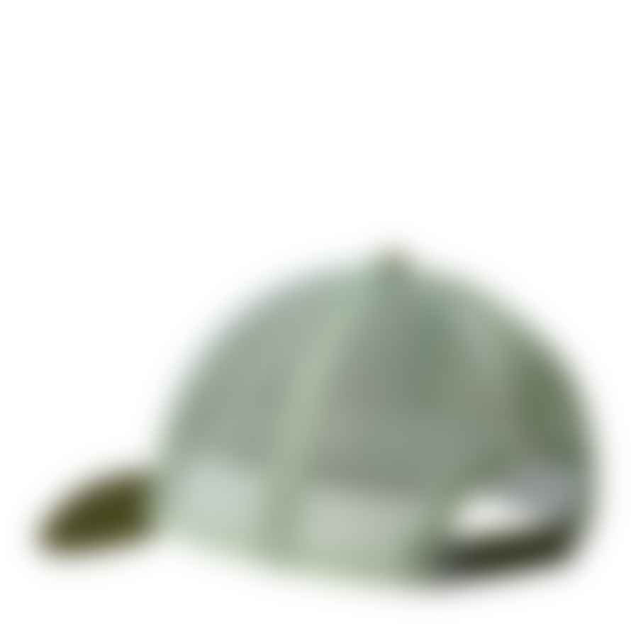 The North Face  Casquette Mudder Vert Olive
