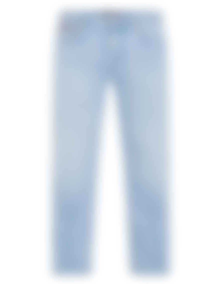 Tommy Hilfiger Jeans For Man Mw0mw34515 1ac
