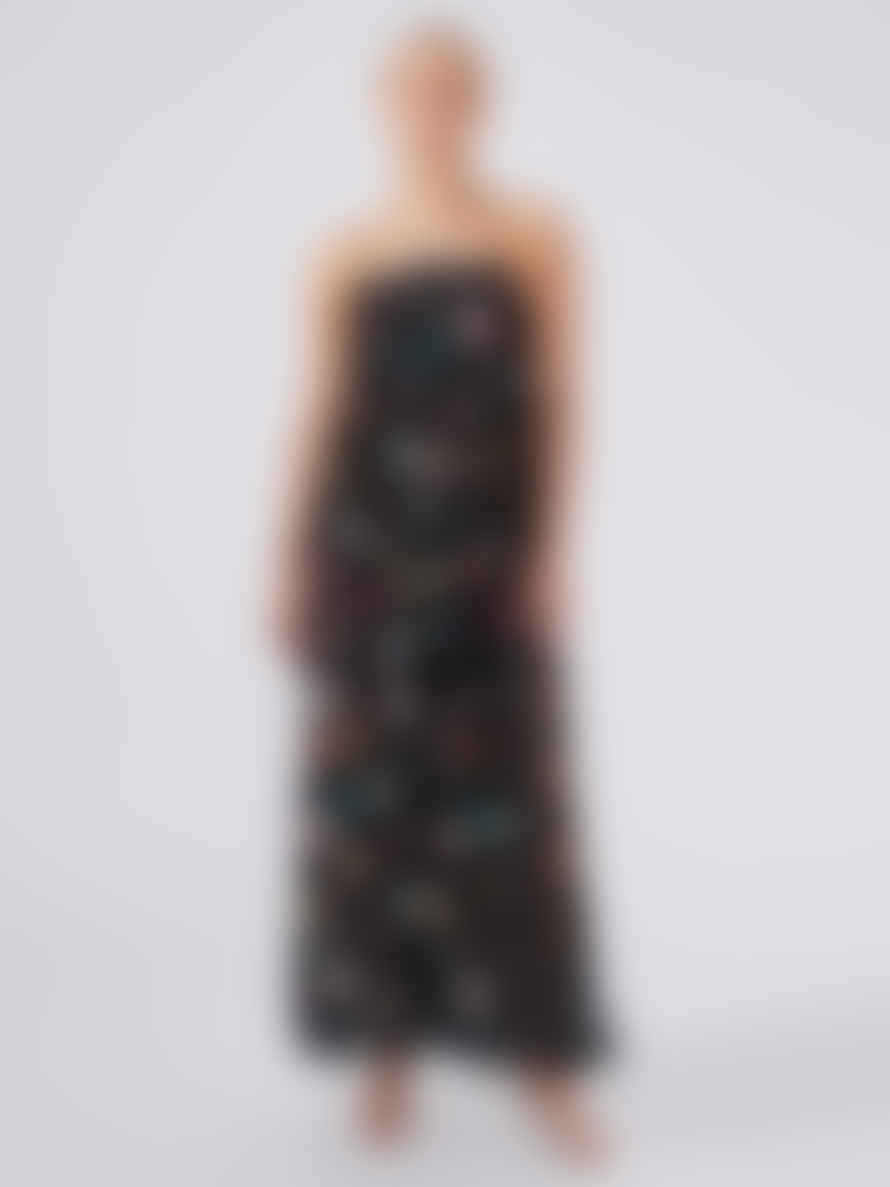 Hayley Menzies 'esmeralda Slip' Dress