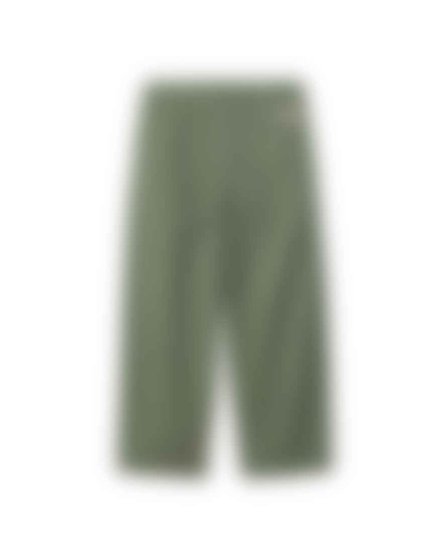 Carhartt Pantalón Colston - Dollar Green (garment Dyed)