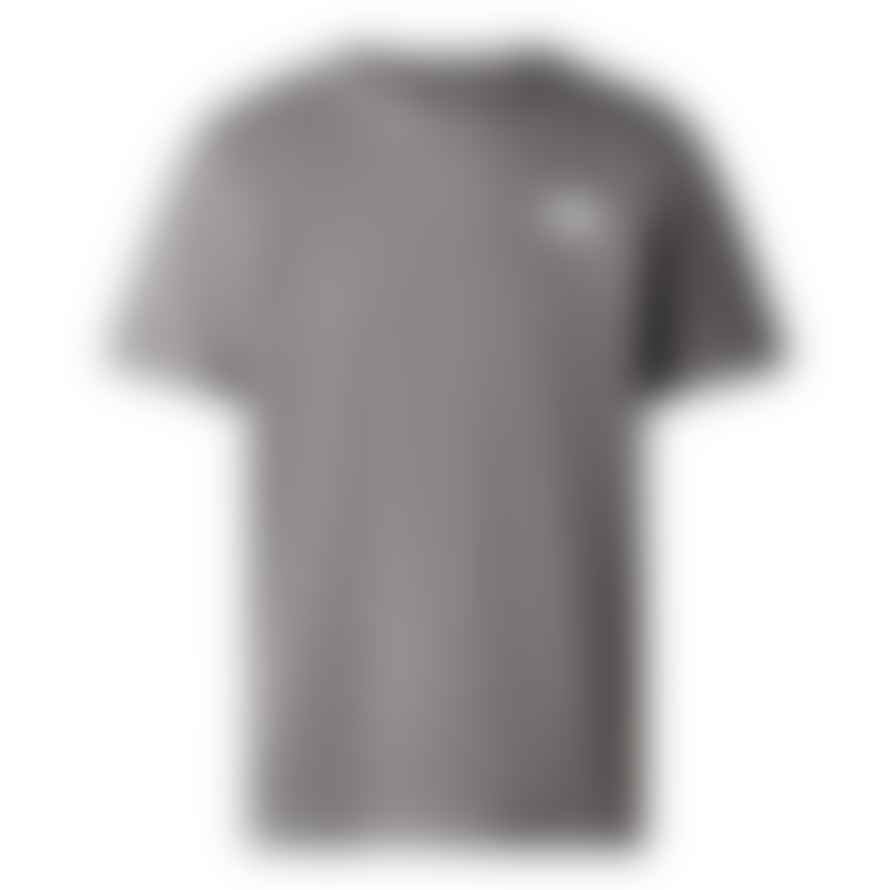 The North Face  The North Face - T-shirt Redbox Gris