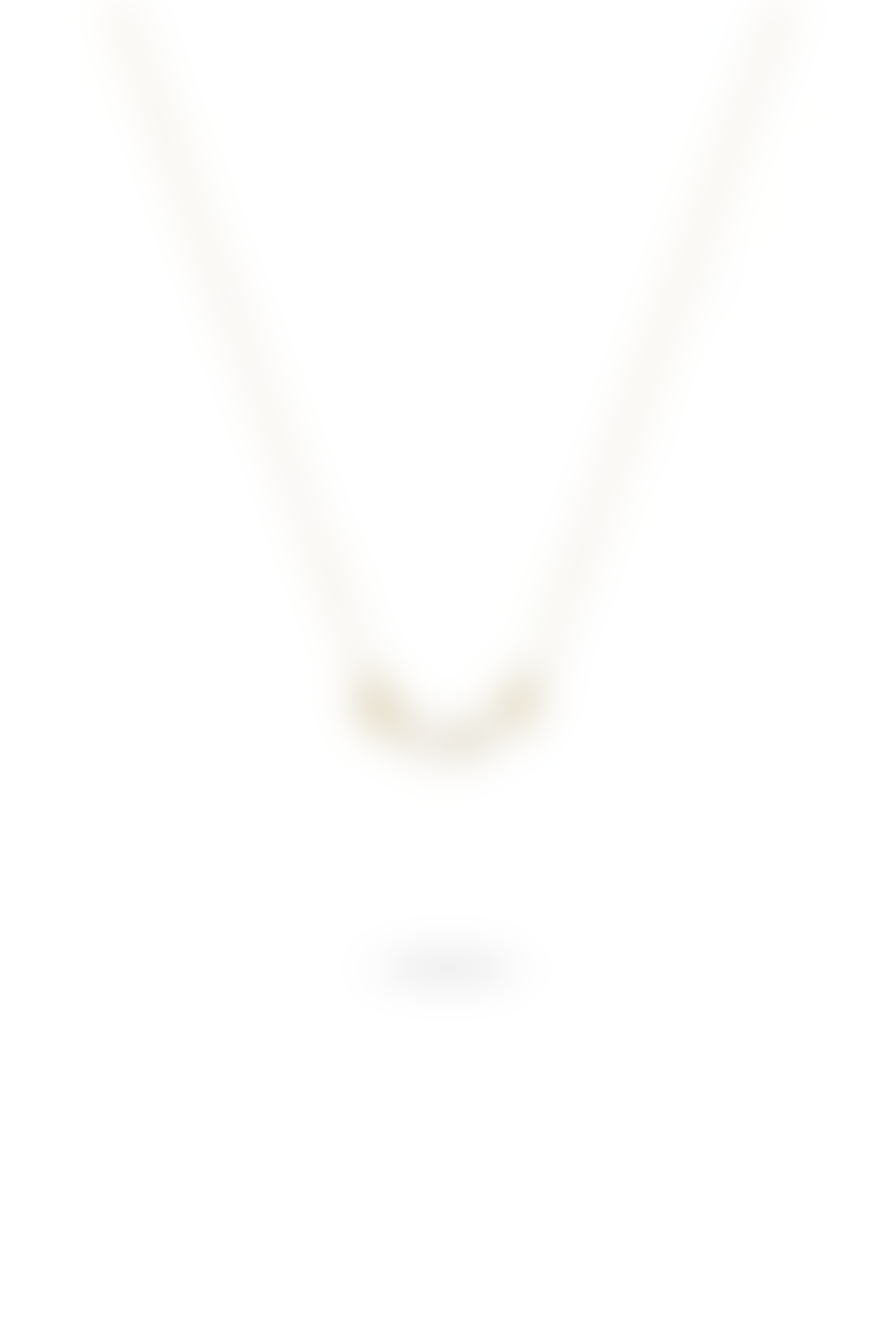 One & Eight Ltd 2516 Protective Vibes Cord Necklace