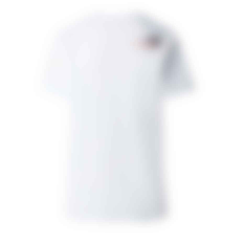 The North Face  The North Face - T-shirt Est 1966 Blanc