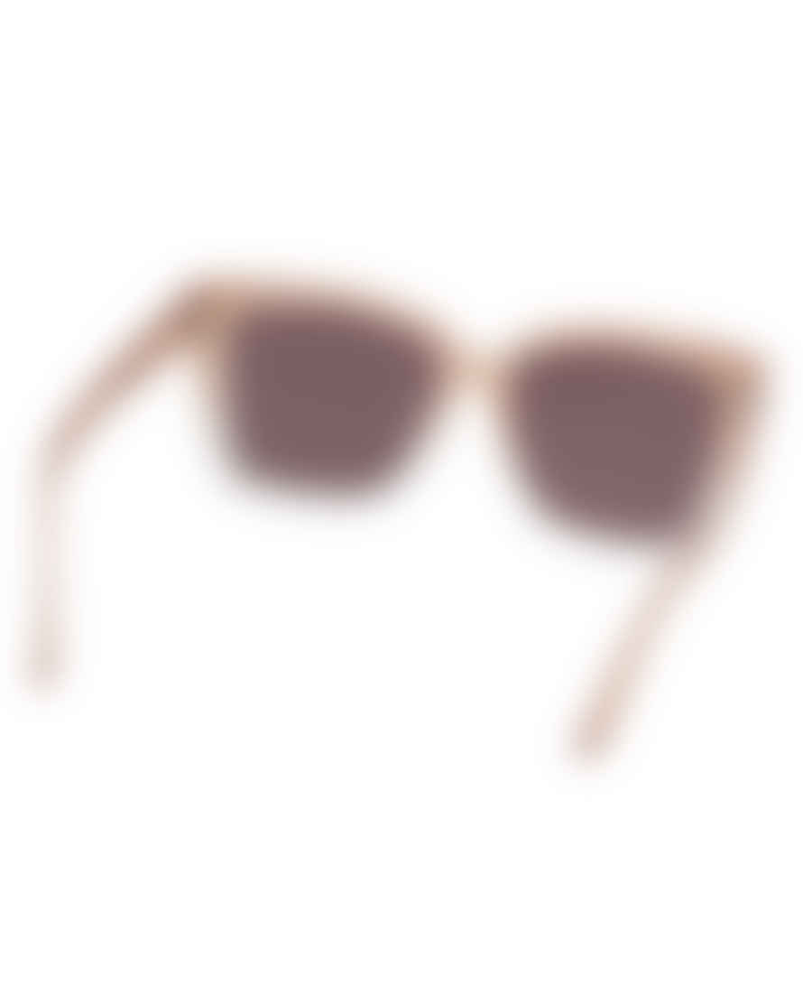 Numph | Olive Sunglasses - Sesame