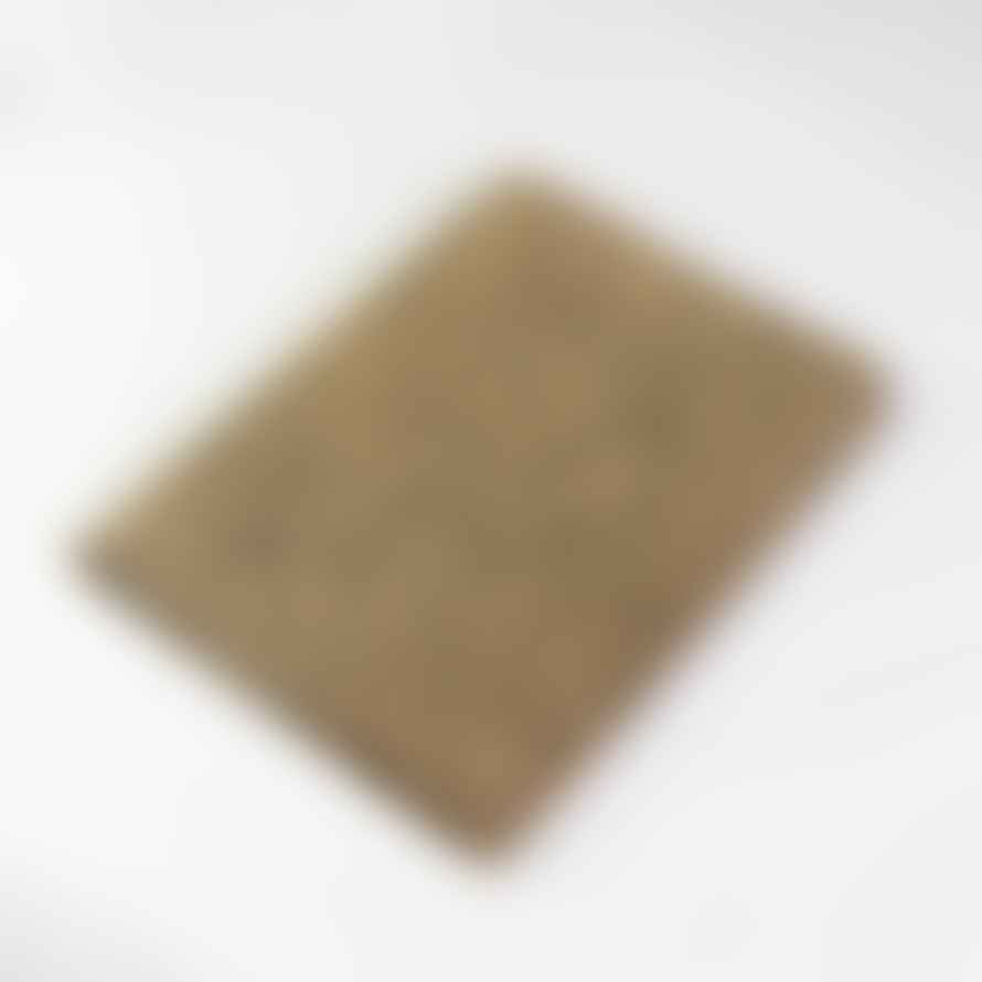 LIGA Eco Notebook A5 Refill + Cover | Dash