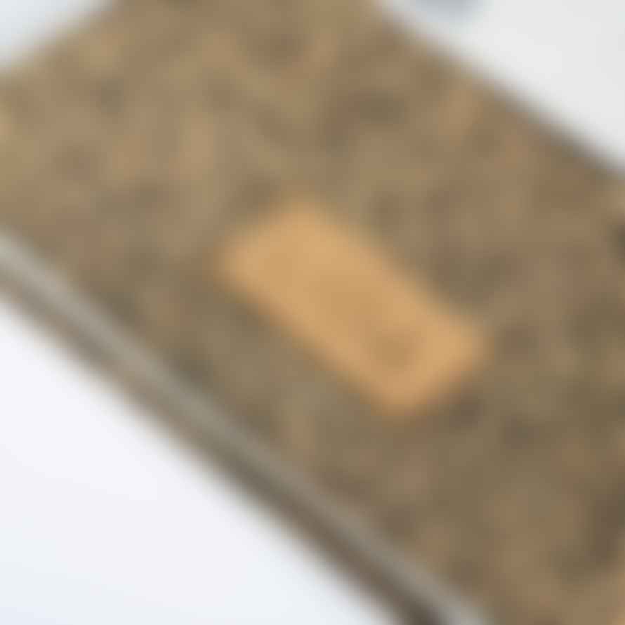 LIGA Eco Notebook A5 Refill + Cover | Dash