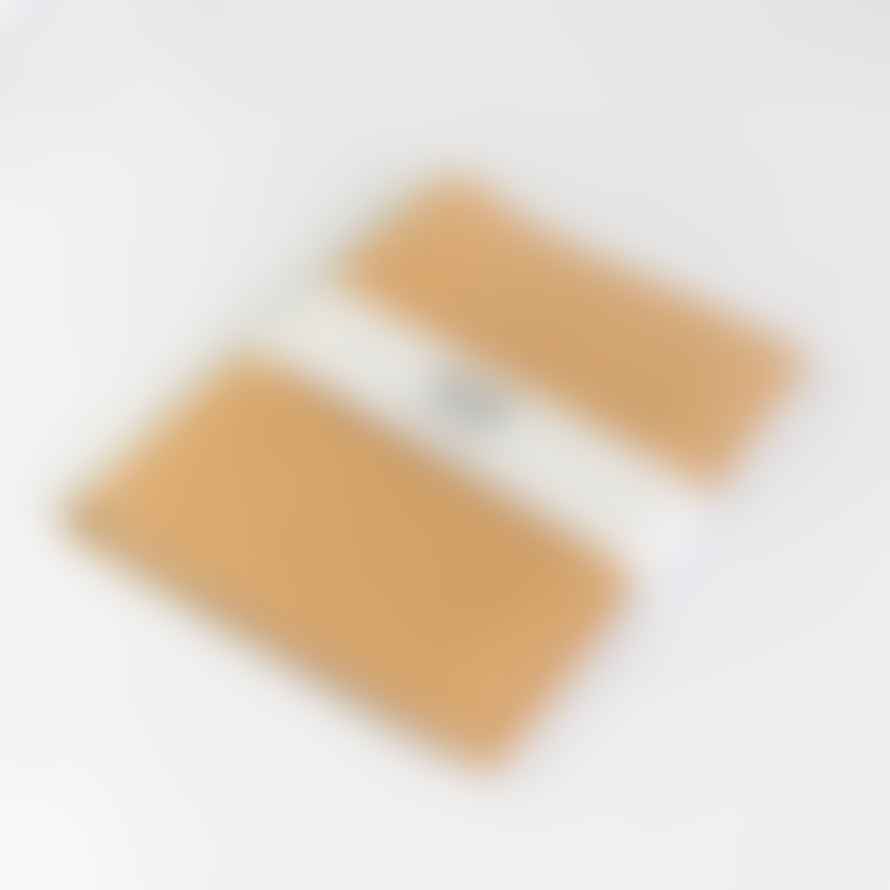 LIGA Eco Notebook A5 Refill + Cover | Sand