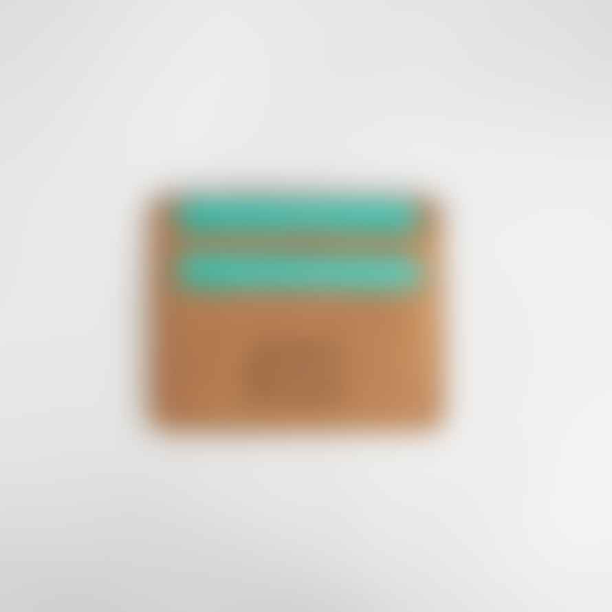 LIGA Eco Wallet | Sand