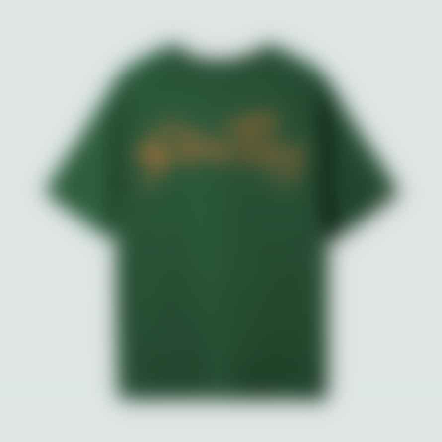 Stan Ray  Stan Ray - T-shirt Vert Sapin