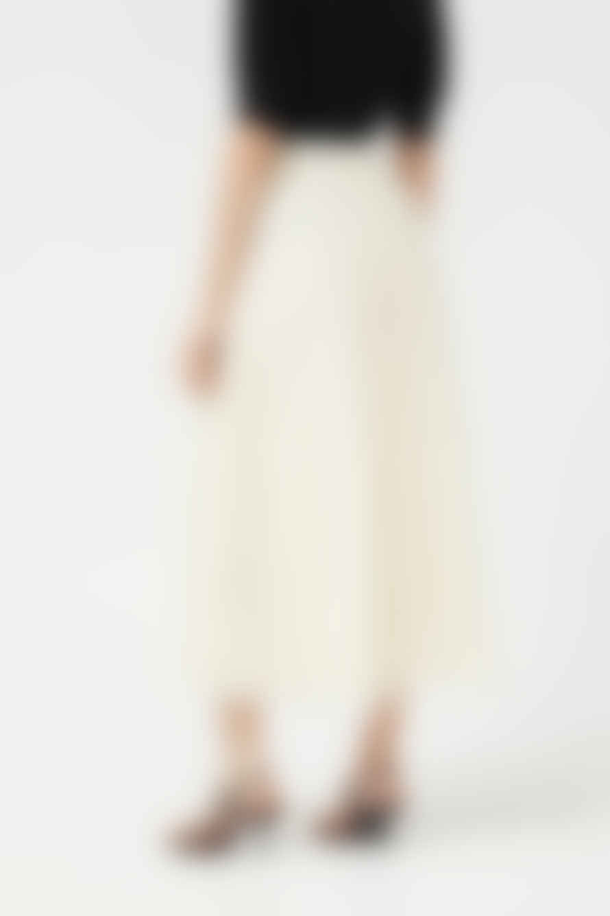 Compania Fantastica - Tulle Midi Skirt