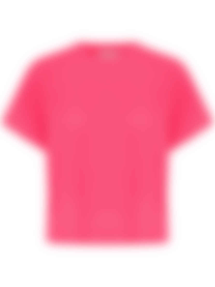 b.young Bysif T-shirt Raspberry Sorbet