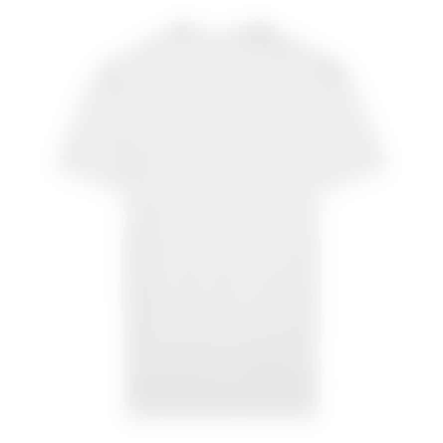 Comme Des Garcons Liz T-shirt - White