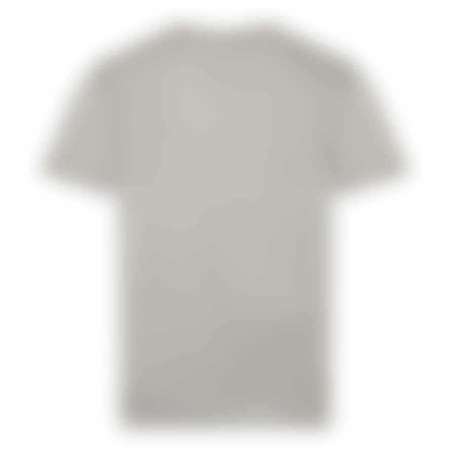 Comme Des Garcons Ali T-shirt - Top Grey