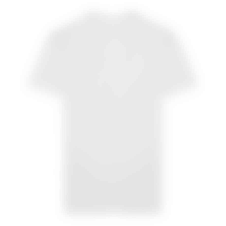 Comme Des Garcons Ali T-shirt - White