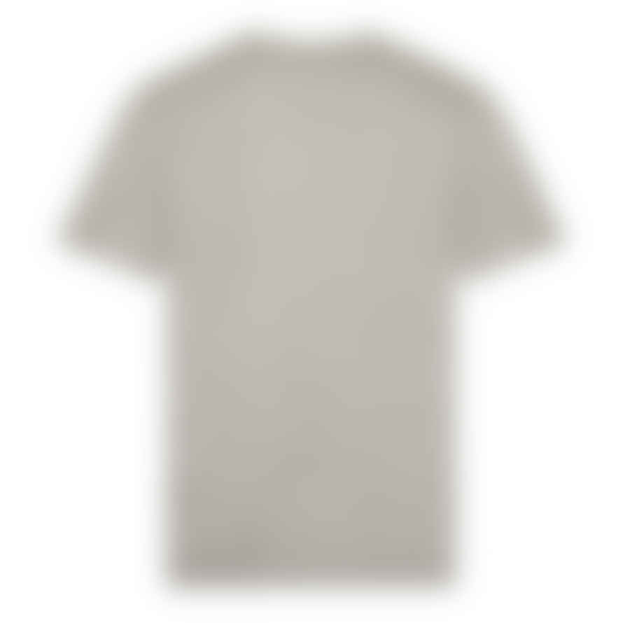 Comme Des Garcons Marilyn T-shirt - Top Grey