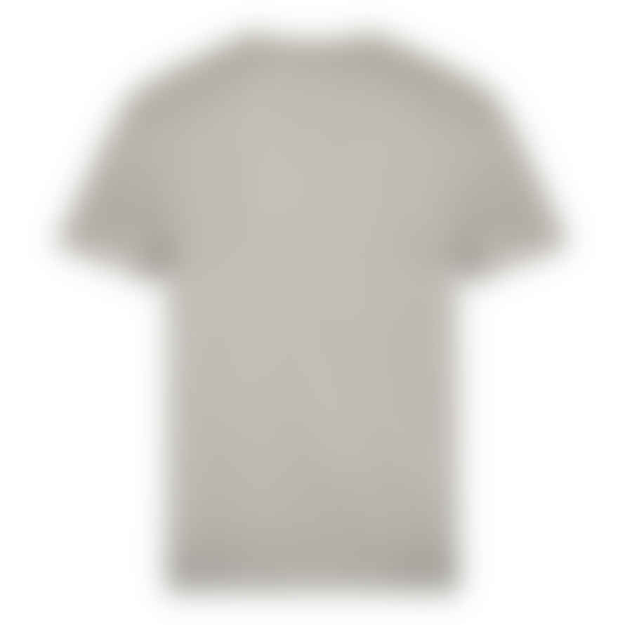 Comme Des Garcons Warhol T-shirt - Top Grey