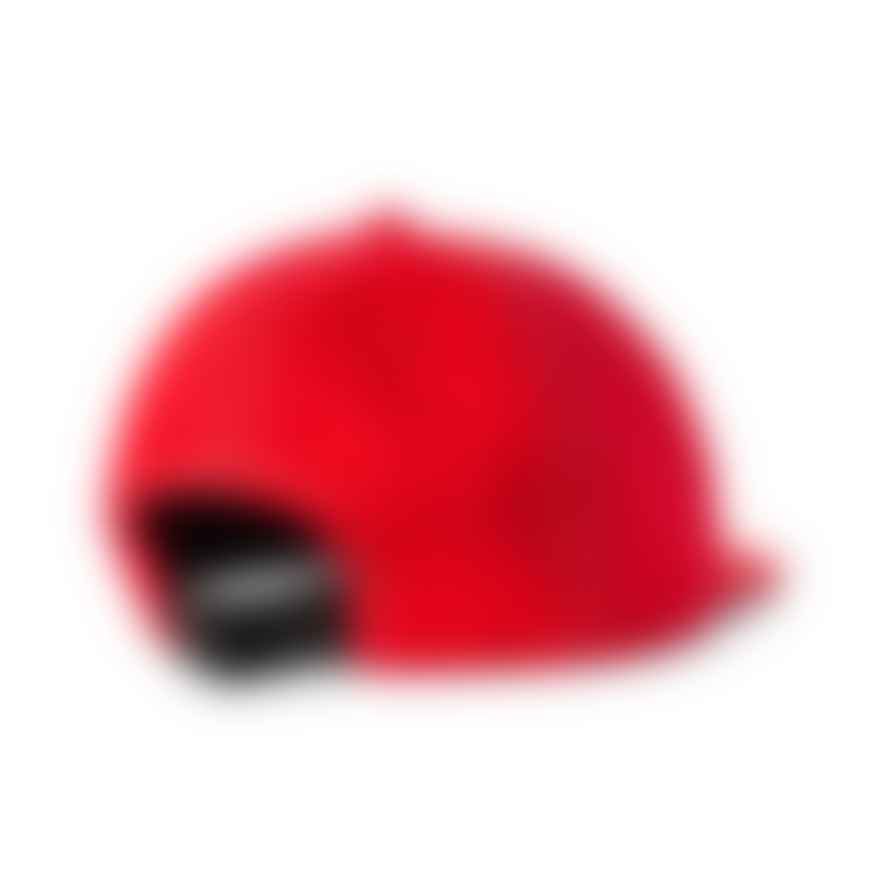 Stan Ray  Casquette Rouge