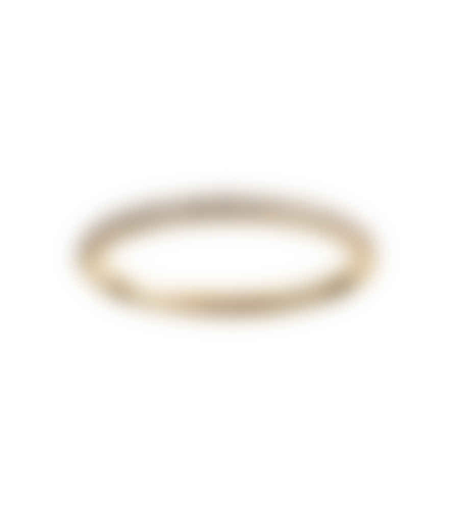 Edblad Glow Ring Mini - Gold
