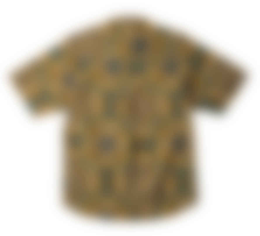 Kavu Festaruski Shirt (Shroomarama)