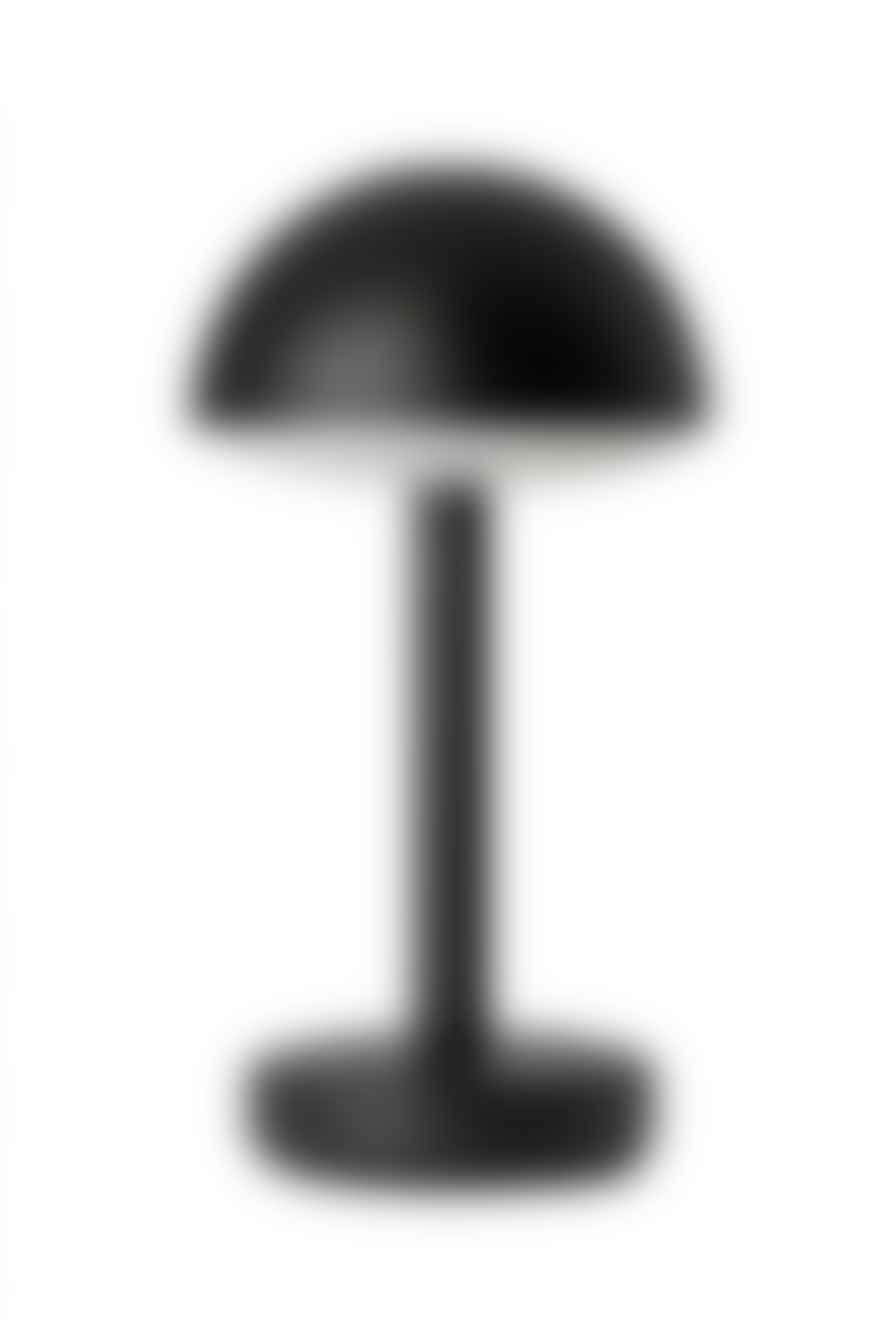 The Home Collection Humble Bug Table Light In Black