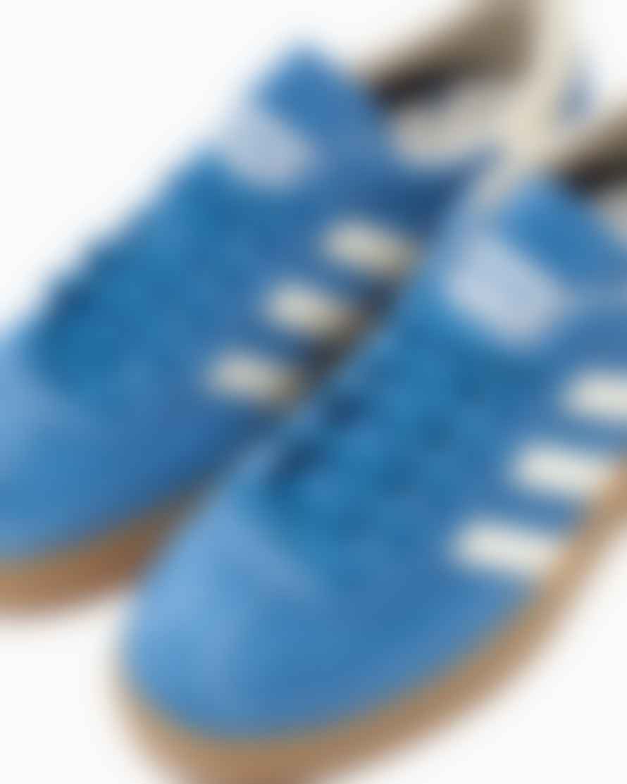 Adidas Adidas Handball Spezial Ig6194 Core Blue / Cream White / Crystal White