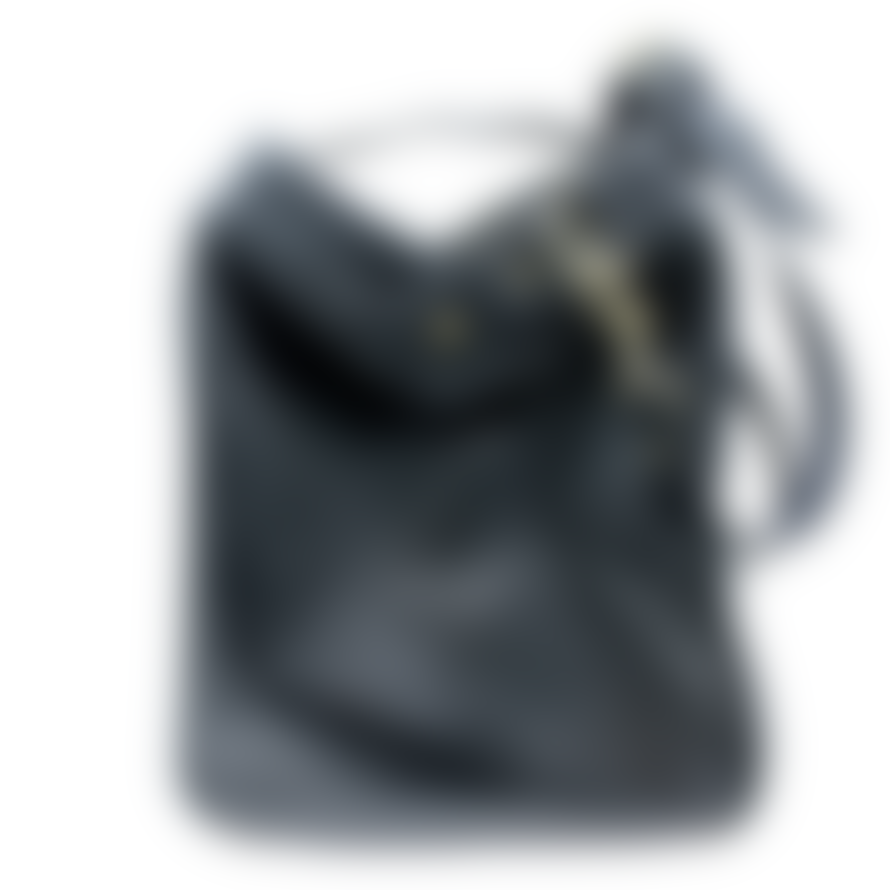 Atelier Marrakech Leather Overnight Doctor Bag - Black