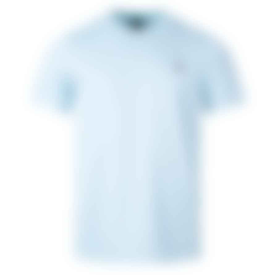 PS Paul Smith Ps Paul Smith Zebra Badge Short Sleeve T-shirt