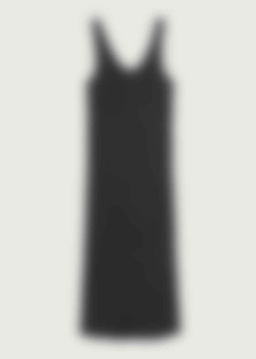 American Vintage Sonoma Dress - Black