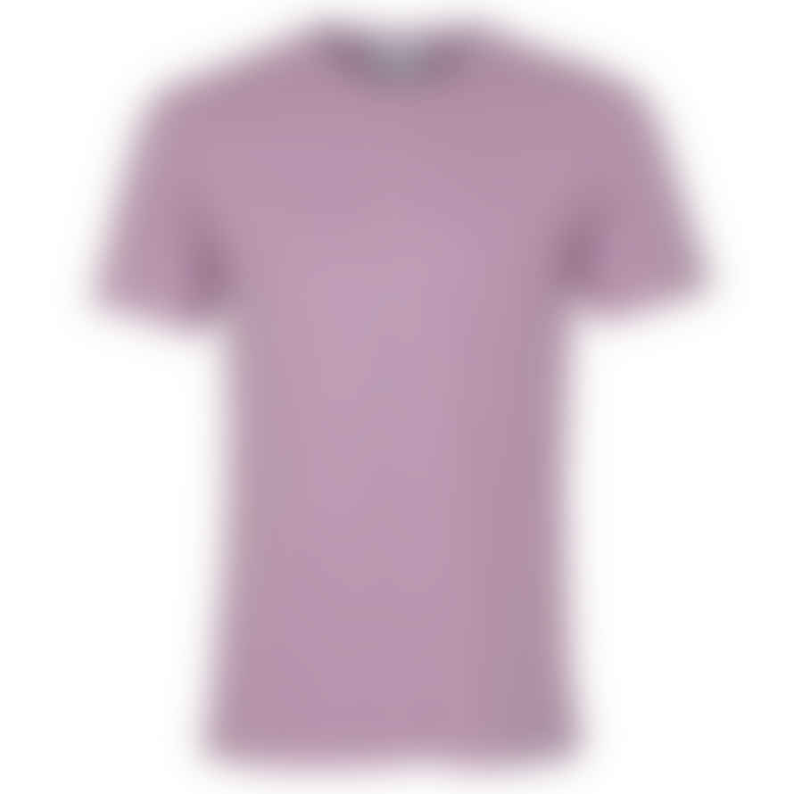 Colorful Standard Classic Organic T-shirt Pearly Purple