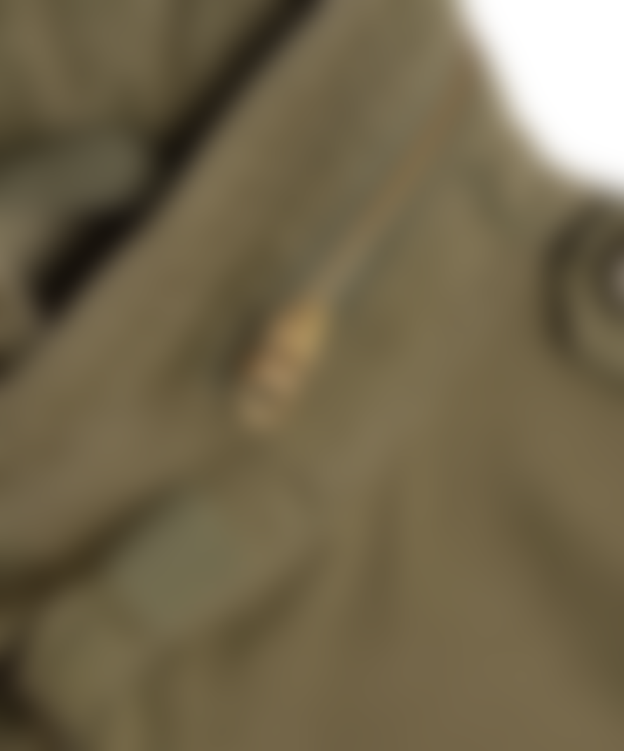 Polo Ralph Lauren Polo Ralph Lauren M65 Combat Lined Jacket Olive