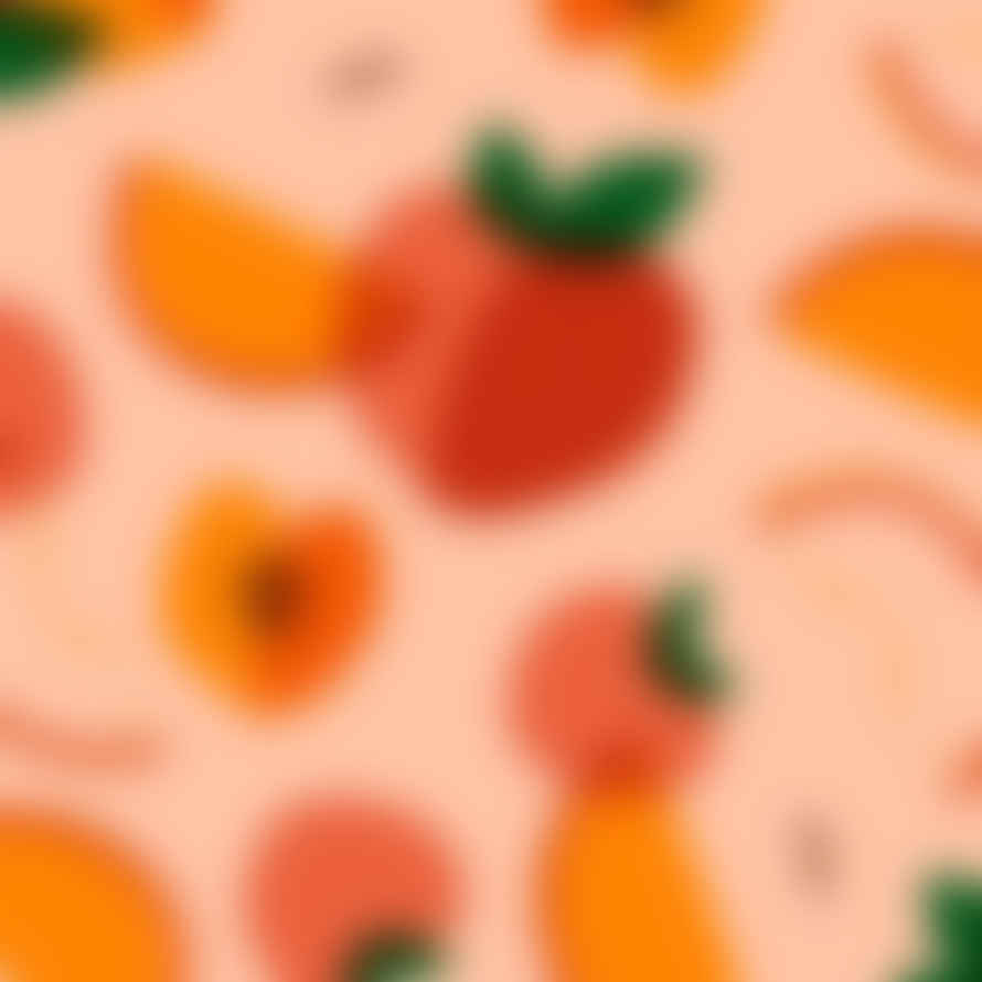 Lakrids By Johan Bülow Small Peaches