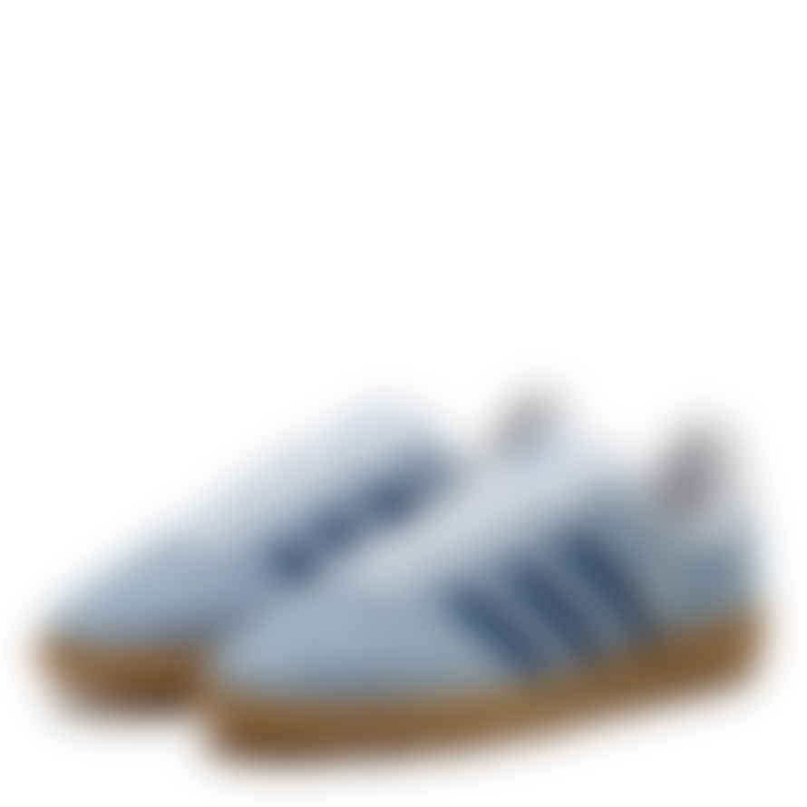 Adidas Hand 2 Trainers - Clear Sky