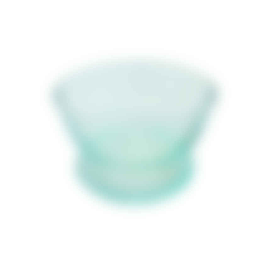 BELDI Blue / Regular ⌀ 15cm Glass Bowls Recycled Handblown
