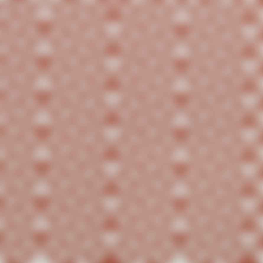 Ola 10 Sheets of Patterned Paper - Kaffe Brick Red