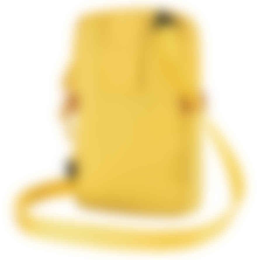 Fjällräven High Coast Pocket Bag - Mellow Yellow