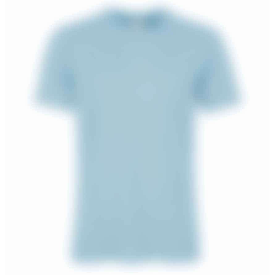 Colorful Standard Classic Organic T-shirt Seaside Blue