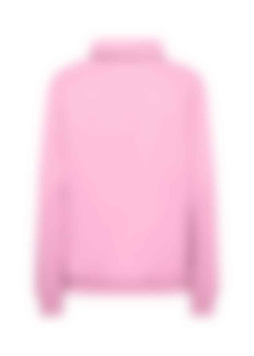 Soya Concept Banu Top In Pink 26005