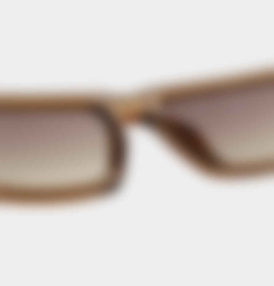 A.Kjaerbede  Fame Sunglasses - Smoke Transparent