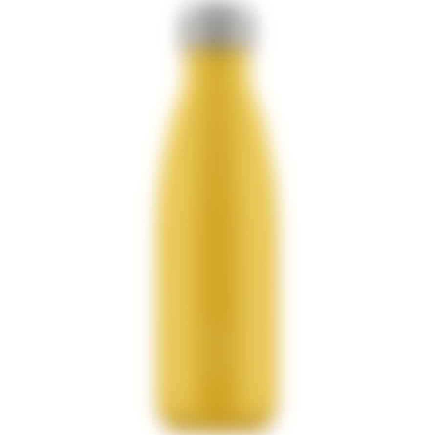 Chilly's Bottle 500 Ml Burnt Yellow