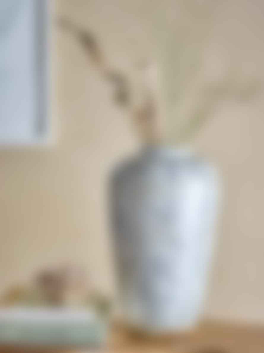 Bloomingville Adah Vase, Nature, Stoneware