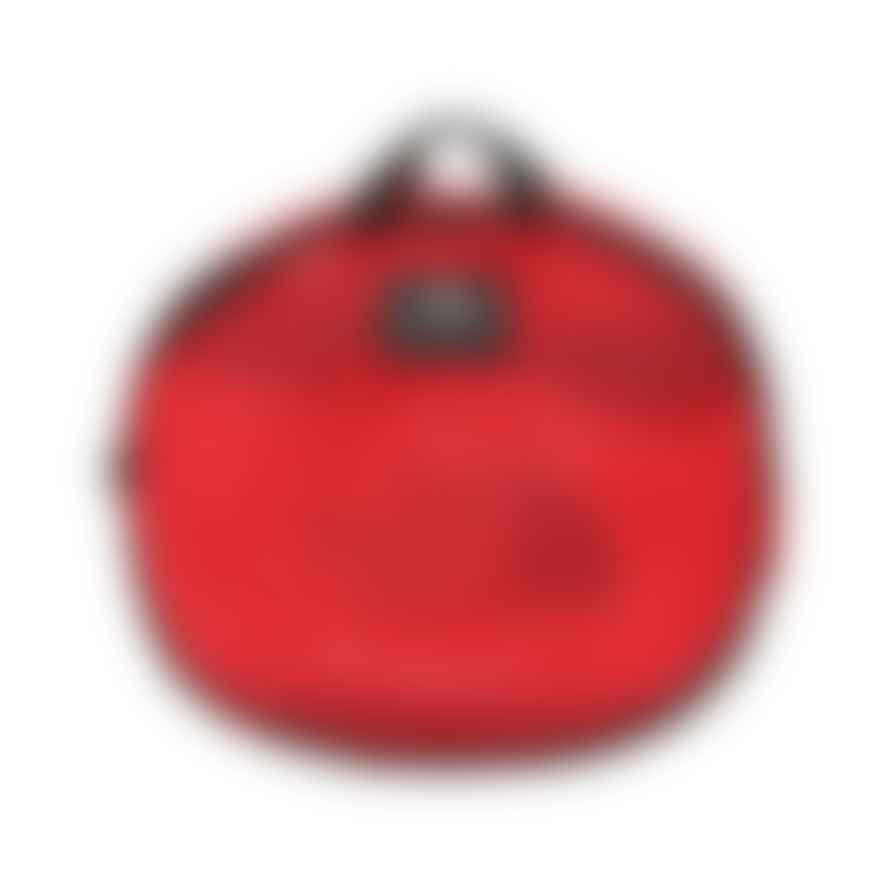 The North Face  Sac Duffel Base Camp Rouge M