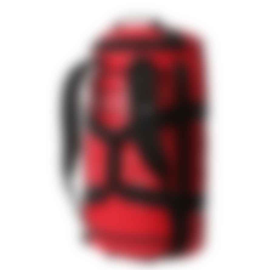 The North Face  Sac Duffel Base Camp Rouge M