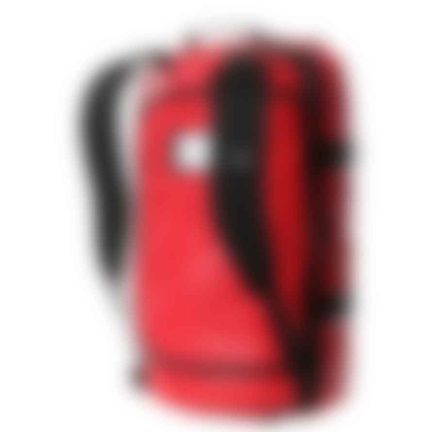 The North Face  The North Face - Sac Duffel Base Camp Rouge S
