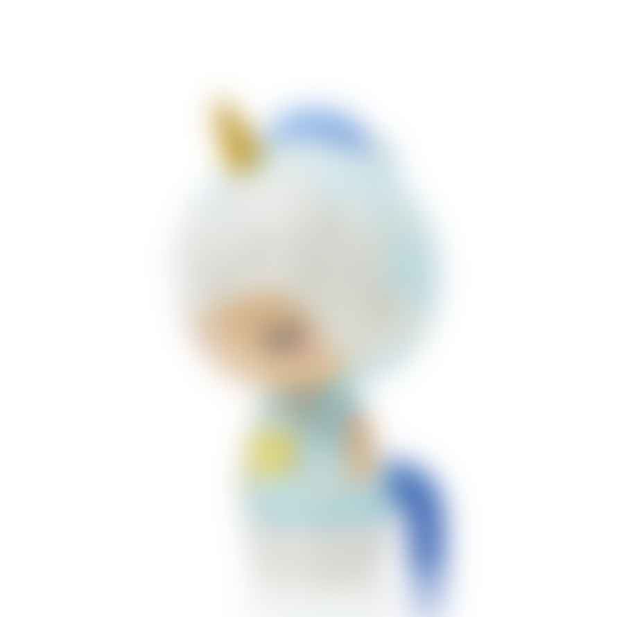 Momiji Little Starlight Girl | Unicorn Wishing Doll 8cm
