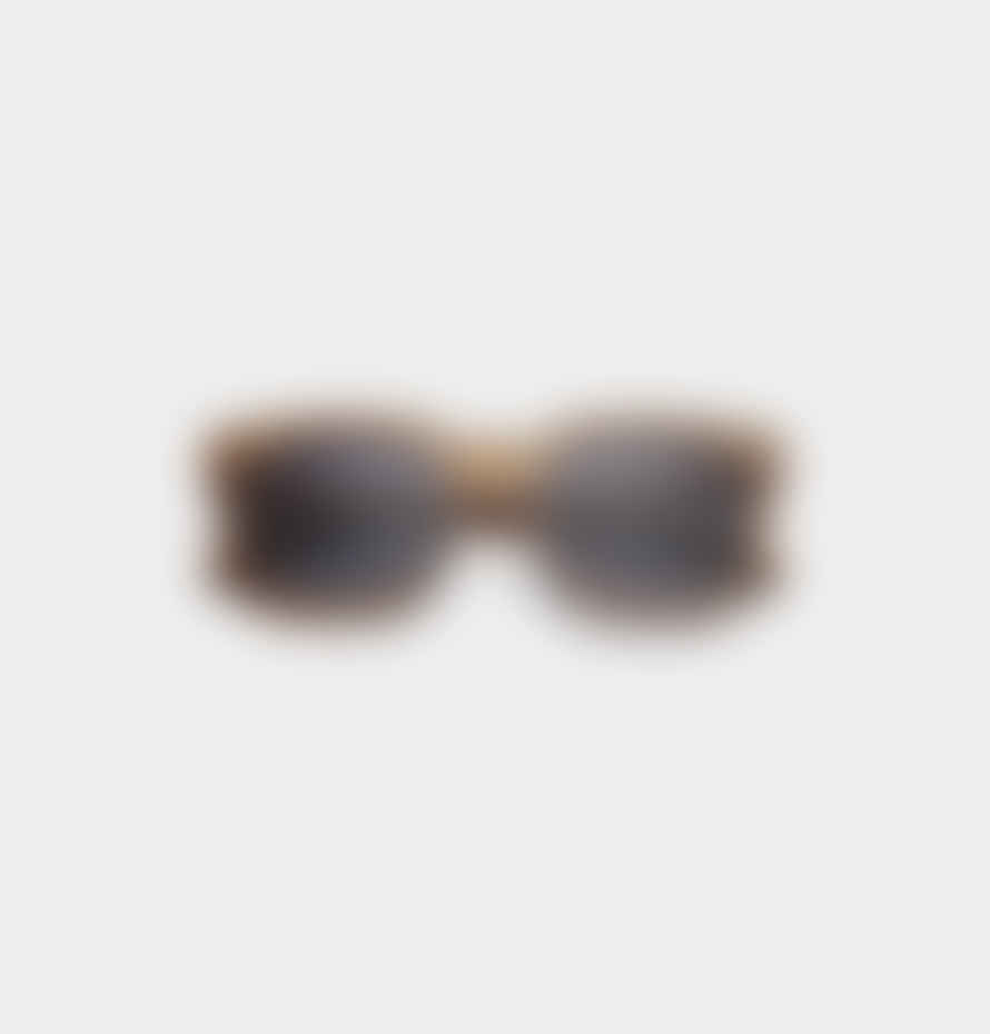 A.Kjaerbede  Nancy Sunglasses - Smoke Transparent