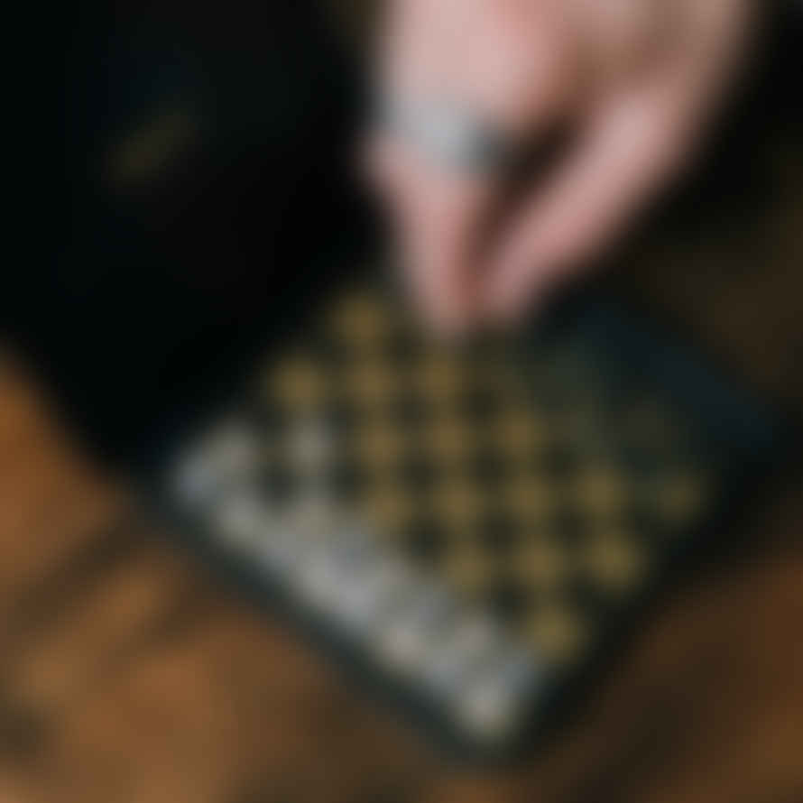 Suck UK Game On Chess Set