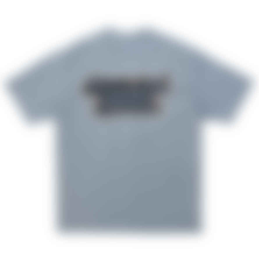 Gramicci Outdoor Specialist T-shirt - Slate Pigment