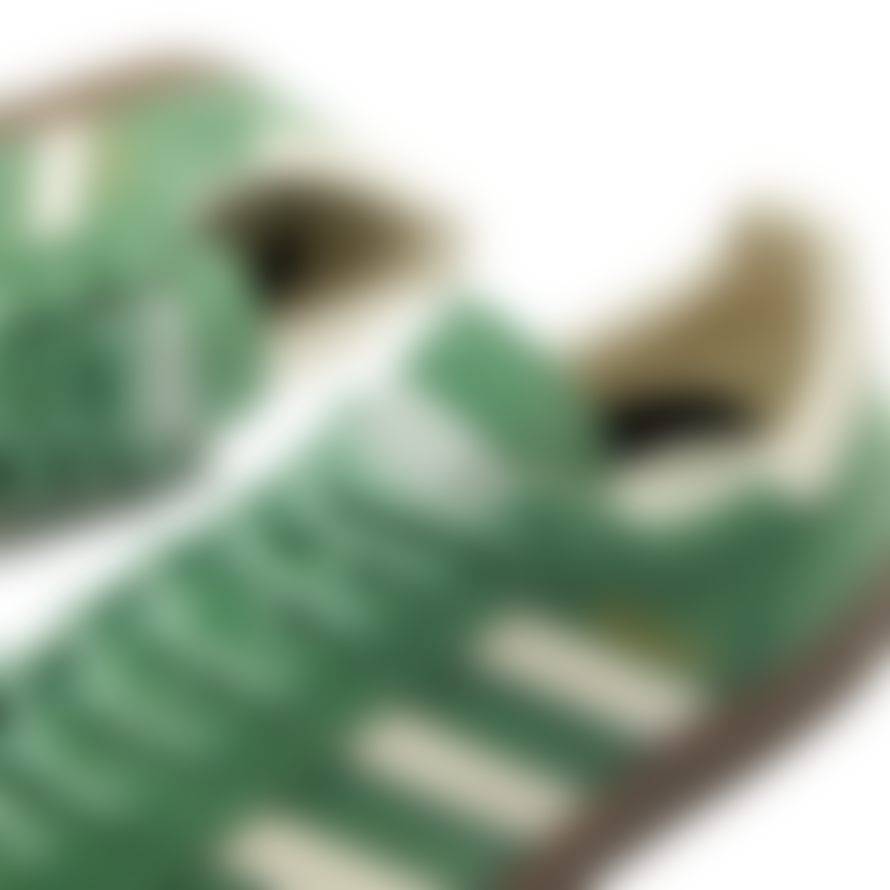 Adidas Adidas Handball Spezial Preloved Green, Cream White & Crystal White